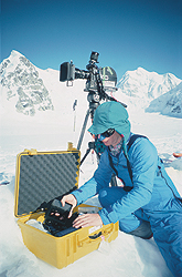 Medium Waterproof Protective Cases from Peli and B&W
